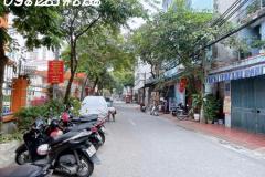 Cần bán nhanh lô đất tại Hoàng Mai 125tr/m2 - Giao thông thuận tiện<br />
-129m² -Mặt tiền