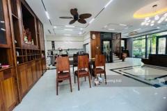 Bán nhà riêng tại phố Hoàng Quốc Việt Nghĩa Đô - Cầu Giấy - 90m MT5m - Ô Tô Vỉa Hè Kinh