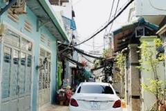 GẤP BÁN GIẢM SÂU - HXH  - DÒNG TIỀN ~10TR - 55M NGANG 5 NHỈNH 4 ĐỒNG