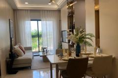K Home New City tại thành phố mới Bình Dương mang đến cơ hội sở hữu nhà ở xã hội