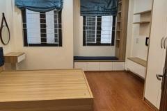 Chỉ 5 tỷ 3 Nhà Ngọc Thuỵ trong đê 30m x 4T oto đỗ cổng, chắc chắn ở luôn. LH 0936123469