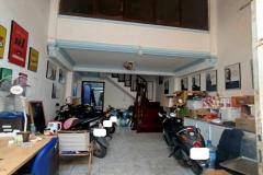 Bán nhà HXT kinh doanh Trường Chinh, P14, Tân Bình, 85m2, 4 tầng, giá rẻ