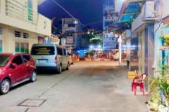 ???? TRUNG TÂM QUẬN 11 - NHÀ HẺM XE TẢI - NGAY TÂN HÓA - 7.2 TỶ ????