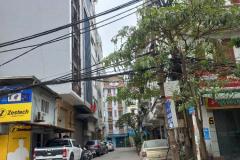 BÁN NHÀ NGUYỄN XIỂN THANH XUÂN, OTO TRÁNH KINH DOANH, VĂN PHÒNG 9T THANG MÁY, 26.X TỶ