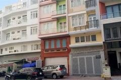 SIÊU PHẨM DÒNG TIỀN CẦU GIẤY - 9 TẦNG THANG MÁY -  KINH DOANH ĐỈNH – 2 MẶT NGÕ – DÒNG