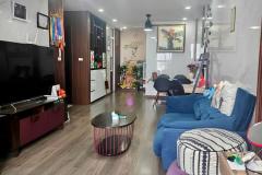 (Tin thật 100%) CH lô góc 102m2 x 3PN tại A10-A14 Nam Trung Yên - BC Đông Nam - Nội