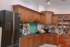 Bán Nhà 3 Tầng BTCT – Thích Quảng Đức – 68m² – Trung Tâm Phú Nhuận – Giá 6.1 Tỷ