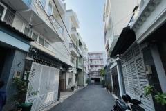 Bán nhà Hẻm Xe Hơi Hoàng Diệu 2, Linh Chiểu Thủ Đức. 10 tỷ, 66m2, tuấn 0902631439