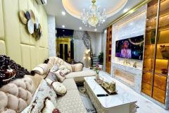 Bán nhà phố Lương Định Của, Đống Đa, nhà siêu đẹp, thang máy, ngõ nông, gần phố