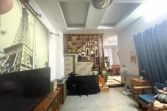 Cần bán gấp nhà mặt phố – Vip Bên Sông - Hiệp Bình Chánh – 6x15m – 3 tầng BTCT - giá rẻ