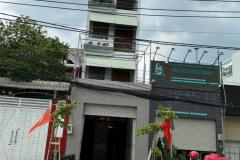 NHÀ TRỆT 3 LẦU (4x22) – MẶT TIỀN NHỰA 16M PHẠM THỊ GIÂY, THỚI TAM THÔN, HÓC MÔN