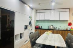 Bán nhà Trần Hưng Đạo, 45m2, 5 tầng, mặt tiền 4m, 14.9 tỷ, kinh doanh đỉnh