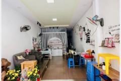 BÁN NHÀ 2 TẦNG TTTP HẺM HỒNG BÀNG PHƯỚC TIẾN NHA TRANG