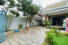 SỤP HẦM CĂN BIỆT THỰ SÂN VƯỜN 250M² – KĐT GOLDEN HILL, LIÊN CHIỂU, ĐÀ NẴNG - CHỈ 6 TỶ