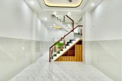 Bán nhà gấp nhà Hoà Bình Tân Phú 58.2m² 3T 4PN, 3WC chỉ 5tỷx