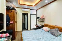BÁN NHÀ NGÕ 62 NGỌC HÀ 56M 6 TẦNG THANG MÁY NGÕ Ô TÔ Ở SƯỚNG GIÁ 16.3 TỶ 0336212066