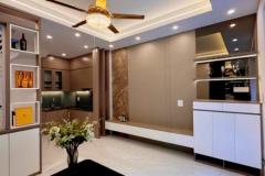 BÁN NHÀ ĐẸP XUÂN LA – 5 TẦNG, GẦN Ô TÔ – NGÕ THÔNG TỨ TUNG - FULL NỘI THẤT – GIÁ 7,95TỶ