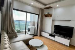 Chính chủ bán căn hộ 72m² full nội thất, view hồ, tầng cao tại KĐT Thanh Hà Cienco 5