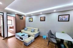 BÁN CĂN HỘ 2 PN, 62M², DỊCH VỌNG - CẦU GIẤY, GIÁ 2.5 TỶ - VỊ TRÍ VÀNG, TIỆN ÍCH ĐẦY ĐỦ