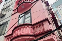 Bán nhà đẹp phố Lạc Long Quân 35/40m2 5tầng mặt tiền 4.3m 6.99 tỷ Cầu Giấy