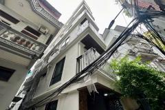 (Tin thật 100%) Bán CHDV lô góc 50m2 x 10CH tại Đông Quan - Dòng tiền 800 triệu/năm -