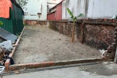 Chủ cần bán kín, 67m2, mt4m,chỉ 5 tỷ. Nguyên Khê, Đông Anh. Ô tô.
