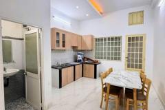 SIÊU PHẨM NHÀ ĐẸP - GIÁ CHỈ NHỈNH 3 TỶ Nhà Hương Lộ 2, Bình Trị Đông, Bình Tân, 2 tầng.