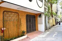 BÁN CCMN THỊ CẤM-TỪ LIÊM,55M2X7T,THANG MÁY, 15PKK, Ô TÔ TRÁNH, 2 MẶT NGÕ, 15.8 TỶ