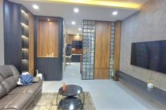 **Bán nhà HXH Hoàng Văn Thụ** phường 4, Tân Bình; (4,5*20) 4 lầu hơn 14 tỷ