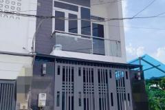 Bán nhà hxh tránh nhau 54m2-3tang Thới An 16 Q12 , Thu nhập 10tr/th , 5 tỷ nhỉnh