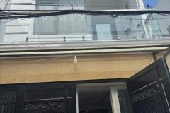 Bán Nhà 2 Tầng (4x12) HXH Nguyễn Thị Kiểu (Ngay Metro Và Bia Tiger), Hiệp Thành, Q12