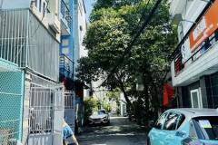 GẦN AEON - CHỢ TÂN HƯƠNG - HXH TRÁNH THÔNG  -  50M  - 3 TẦNG NHỈNH 5 TỶ