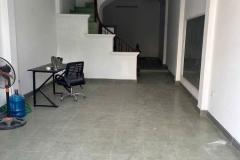Cho thuê Mặt Phố Thịnh Liệt 4 tầng x 40m2, 4 PN  làm VP c.ty, bán hàng 15 Triệu