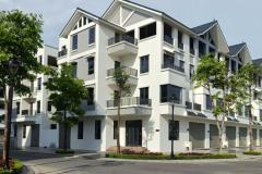 LK LÔ GÓC 150M 4 TẦNG MT25M, V.HÈ 8M, ĐẸP NHẤT HINODE ROYAL PARK!