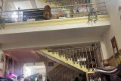 Cần bán nhà 2 mặt tiền Đường Số2 và 4 P Tân Kiểng Q7, 5x22m trệt 3 tầng
