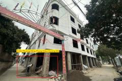CHÍNH CHỦ BÁN LÔ ĐẤT 40,8M TẠI PHỤNG CHÂU-CHƯƠNG MỸ-HÀ NỘI
