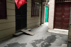 Bán gấp giá rẻ Mai Hương 20m, 4 tầng, mặt tiền 3m, 3 tỷ Hai Bà Trưng.