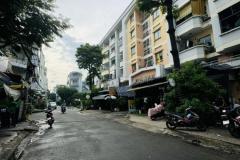 BÁN NHÀ ĐẸP MẶT TIỀN KHU TÊN LỬA – 4 TẦNG CHỈ 8.5 TỶ – Ở NGAY – KINH DOANH ĐỈNH
