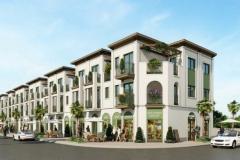 Nhà Ở Xã Hội K Home New City – Chuẩn Singapore Ngay Trung Tâm TP Mới Bình Dương