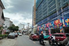 Bán nhà phố HXT Nguyên Hồng 75m2 ngang 4m tiện KD buôn bán sát Phạm Văn Đồng chỉ 8.8 tỷ.