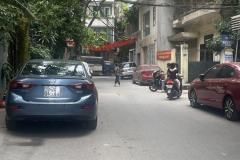 Bán nhà Ngọc Khánh Nguyễn Công Hoan, ô tô vào nhà, thông số đẹp, chỉ 15 tỷ