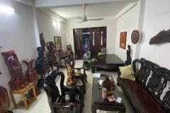 NHÀ ĐẸP 2 TẦNG, HẺM Ô TÔ GẦN CELADON CITY 5,5 TỶ