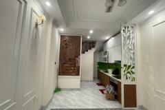Bán nhà Phố Trạm - 48m2 - ngõ thông - ô tô - chỉ 6.1 tỷ