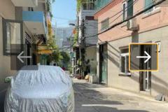 Nhà mặt tiền , 52m2 , 4 lầu , Bình Thạnh , giá 9.9 tỷ .