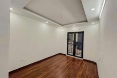 NHÀ ĐẸP HOÀNG MAI MỚI TINH - THANG MÁY DT 34m2 5 tầng MT 3.2m Giá 7.6 tỷ