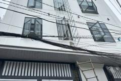 BÁN GẤP CHDV 200tr/tháng, 43phòng, HXT 8m, TÂN KỲ TÂN QUÝ, 24.xx TỶ