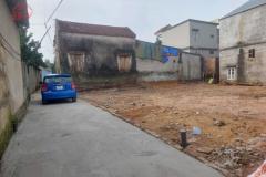 CHÍNH CHỦ BÁN LÔ ĐẤT 218M TẠI TRUNG HÒA-CHƯƠNG MỸ-HÀ NỘI