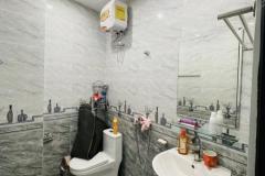 BÁN NHÀ HXH BÙI ĐÌNH TÚY- P.12 - 41M2 (4.7 X8 )- 1 TRỆT 1 LẦU BTCT - KHU CAO TẦNG -