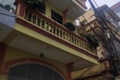 BÁN NHTHỤY PHƯƠNG - BẮC TỪ LIÊM - DT40M2 - 2 TẦNG - GIÁ 5 TỶ - NGÕ Ô TÔ TRÁNH THÔNG
