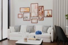 Nhà mới đẹp, ô tô đỗ cửa, 30m2, 5 tầng tại Định Công, quận Hoàng Mai, chỉ 7.2 tỷ